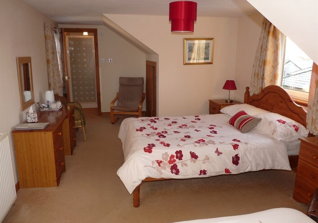 Photo of Bathroom in Mauchline