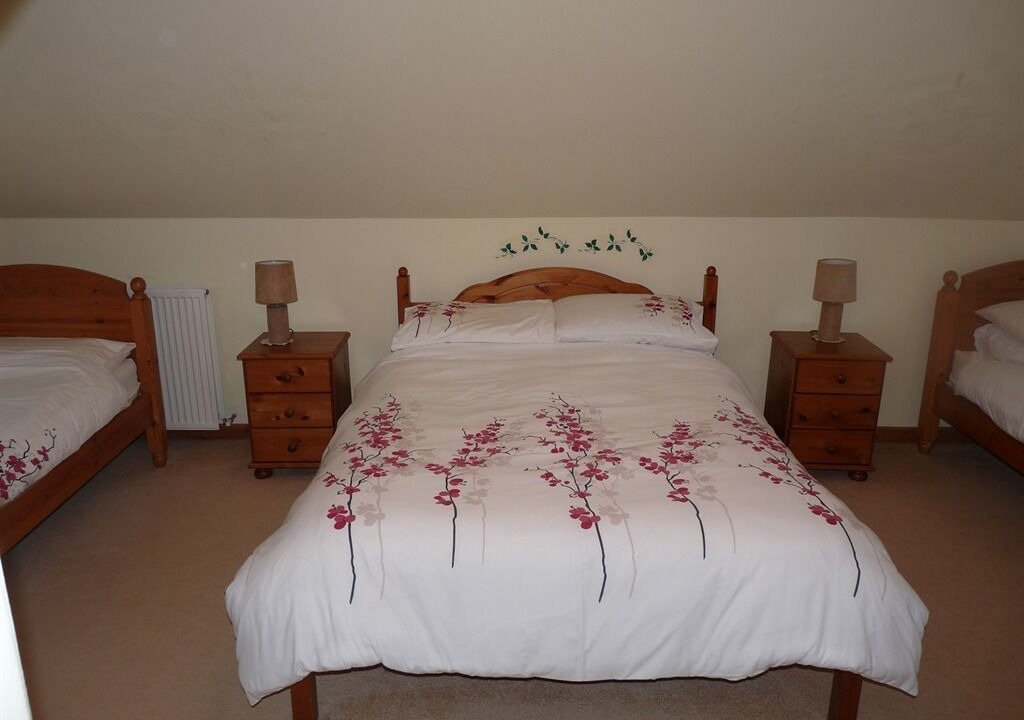 Photo of Bedroom in Mauchline