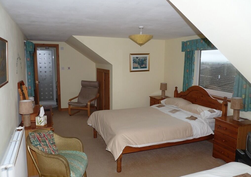 Photo of Bedroom in Mauchline