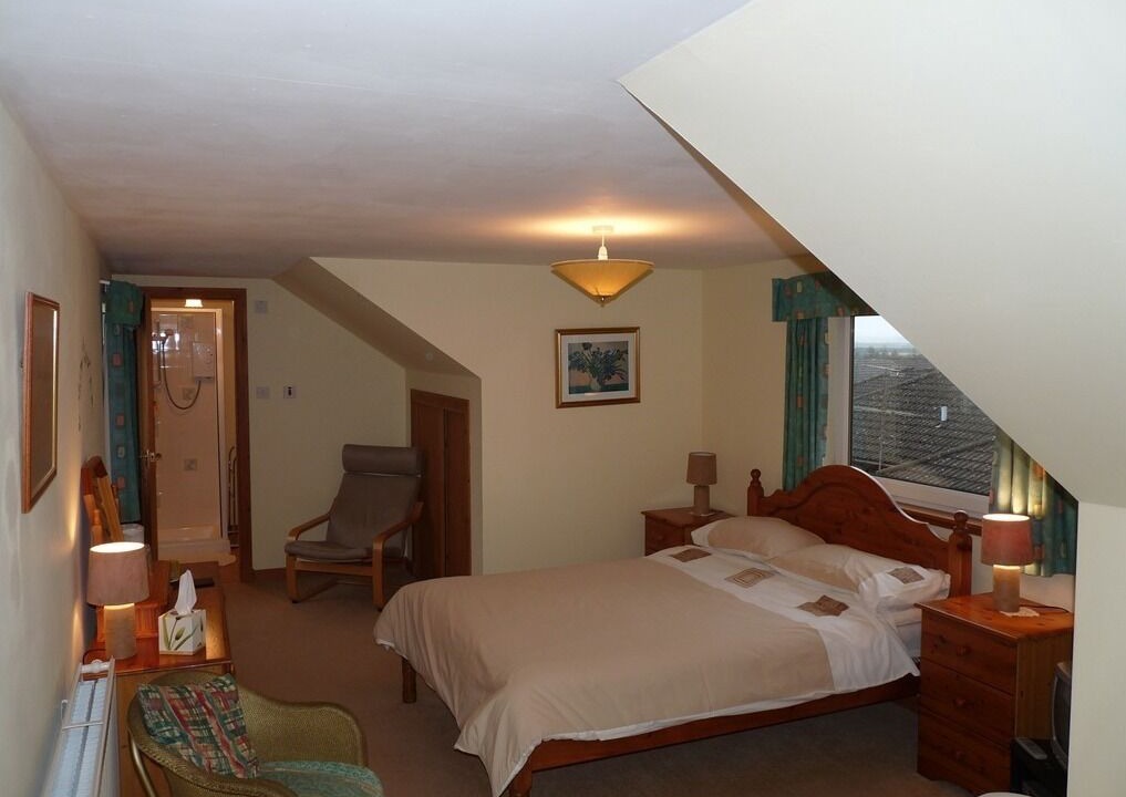 Photo of Bedroom in Mauchline