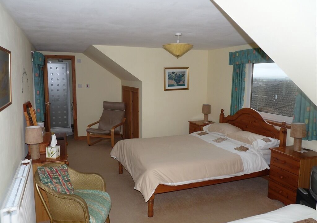 Photo of Bedroom in Mauchline