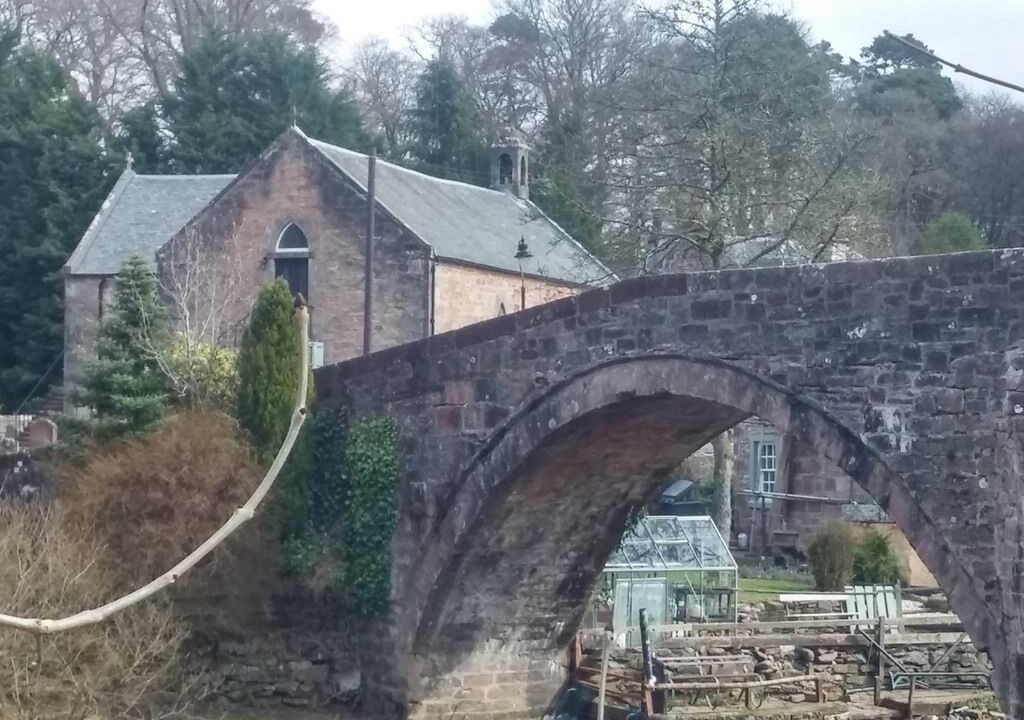 Photo of Others in Mauchline