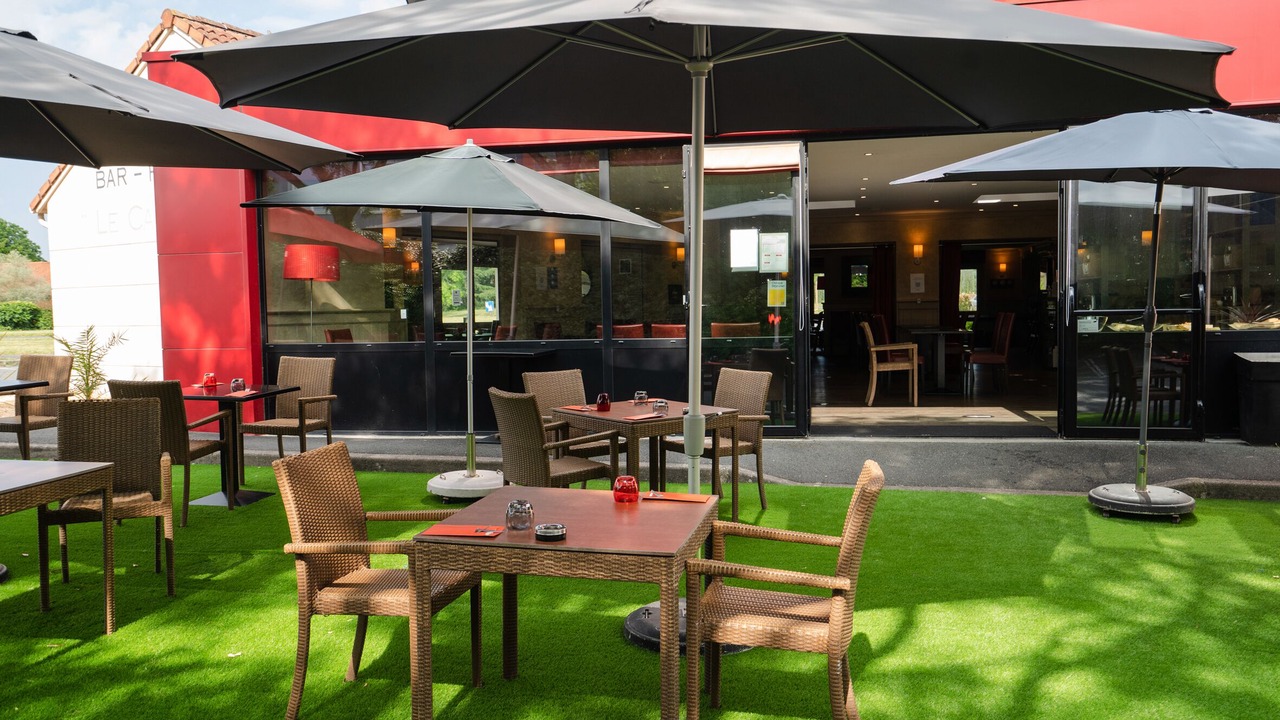 Photo of Outdoor in Cholet