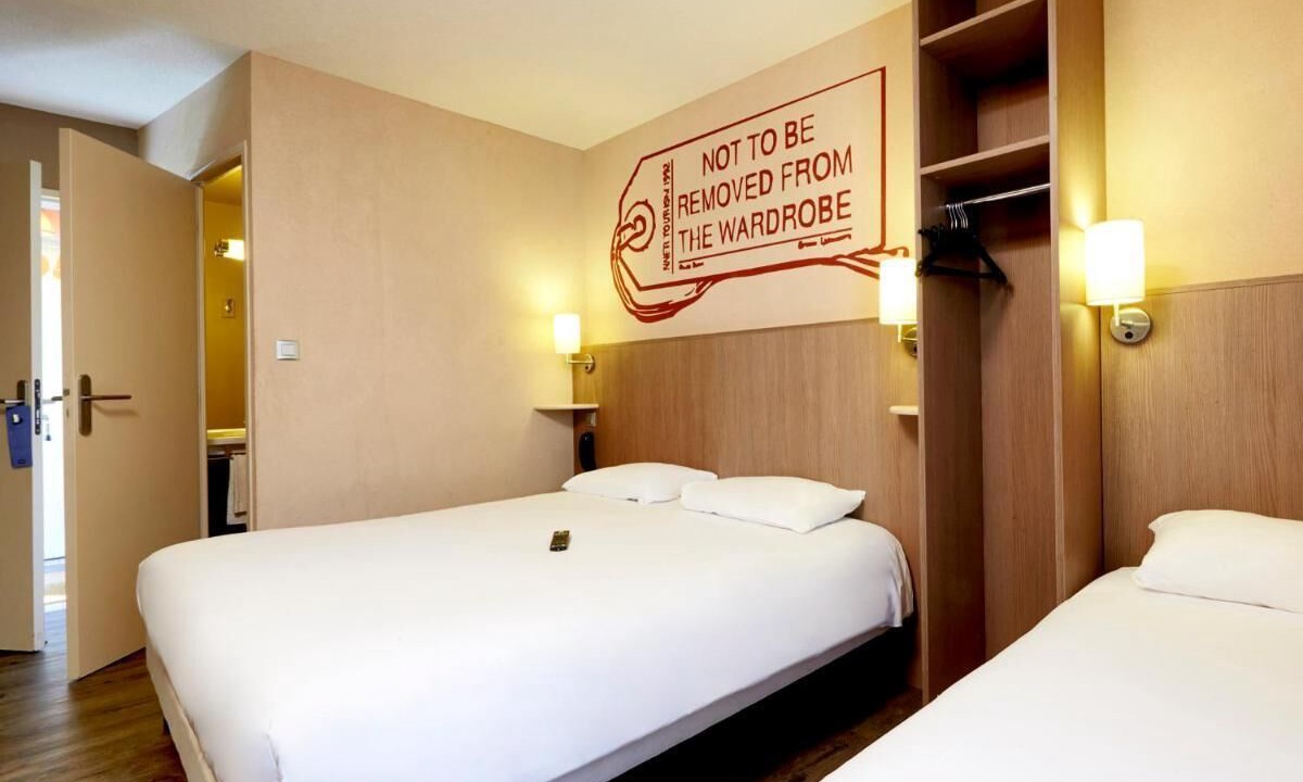 Photo of Bedroom in Cholet