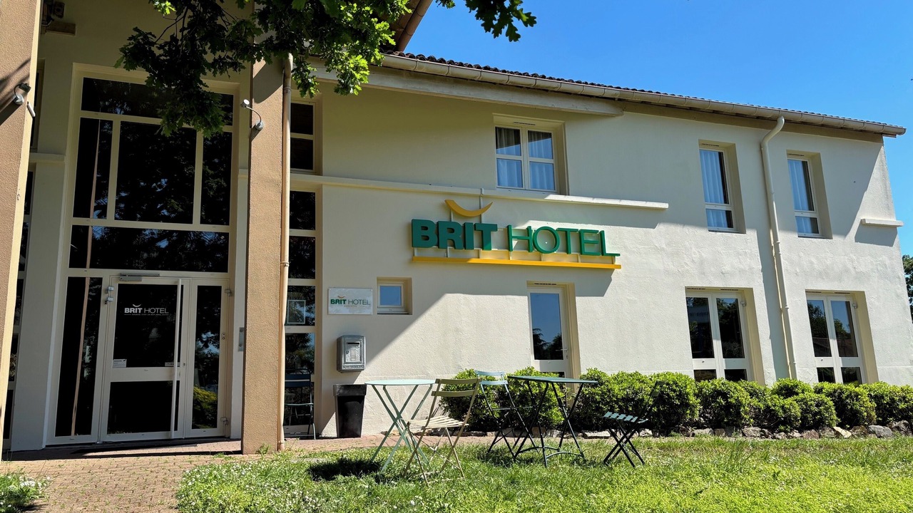 Photo of Outdoor in Cholet