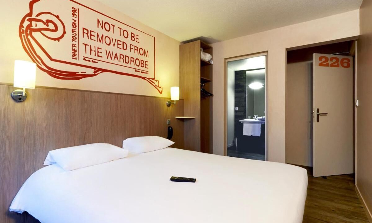 Photo of Bedroom in Cholet