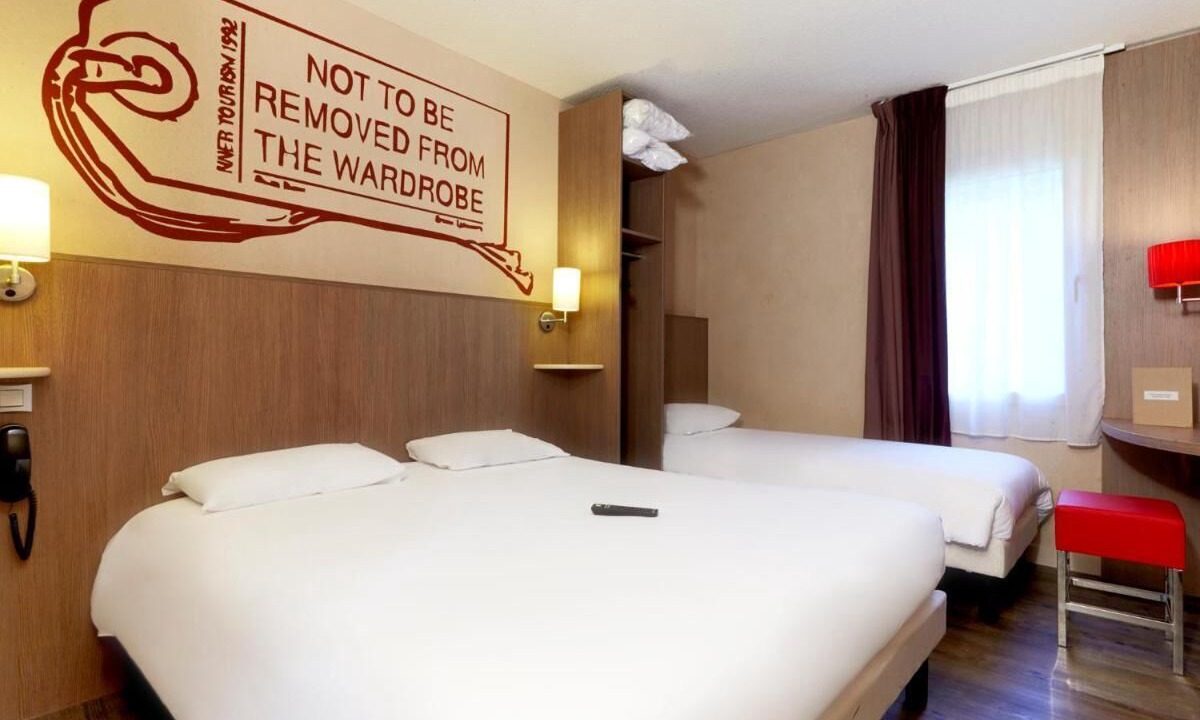 Photo of Bedroom in Cholet