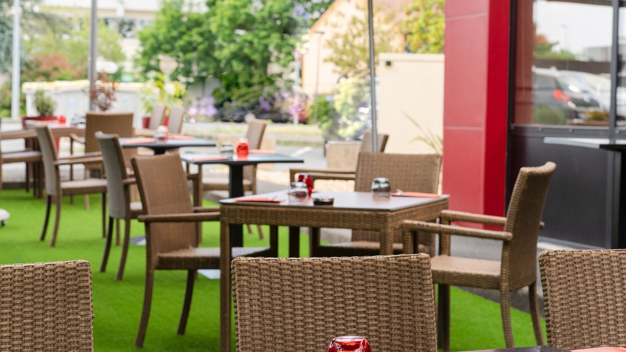 Photo of Outdoor in Cholet