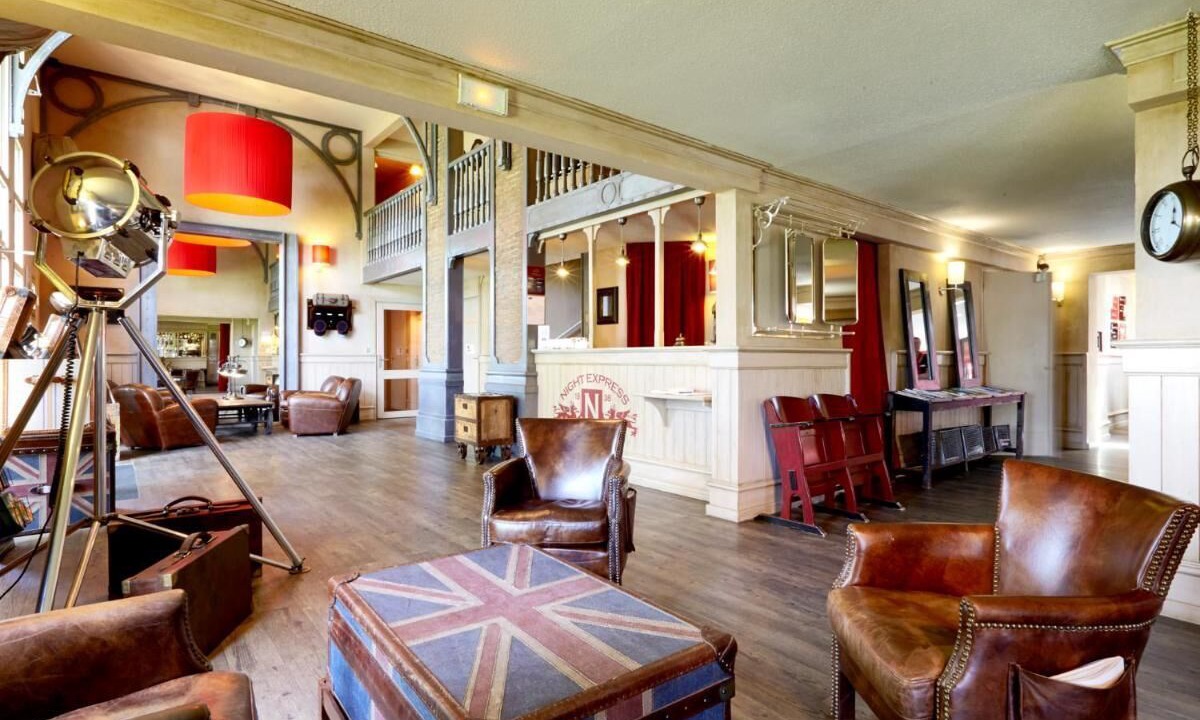 Photo of Others in Cholet