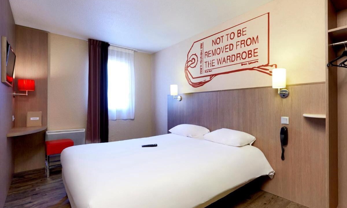 Photo of Bedroom in Cholet