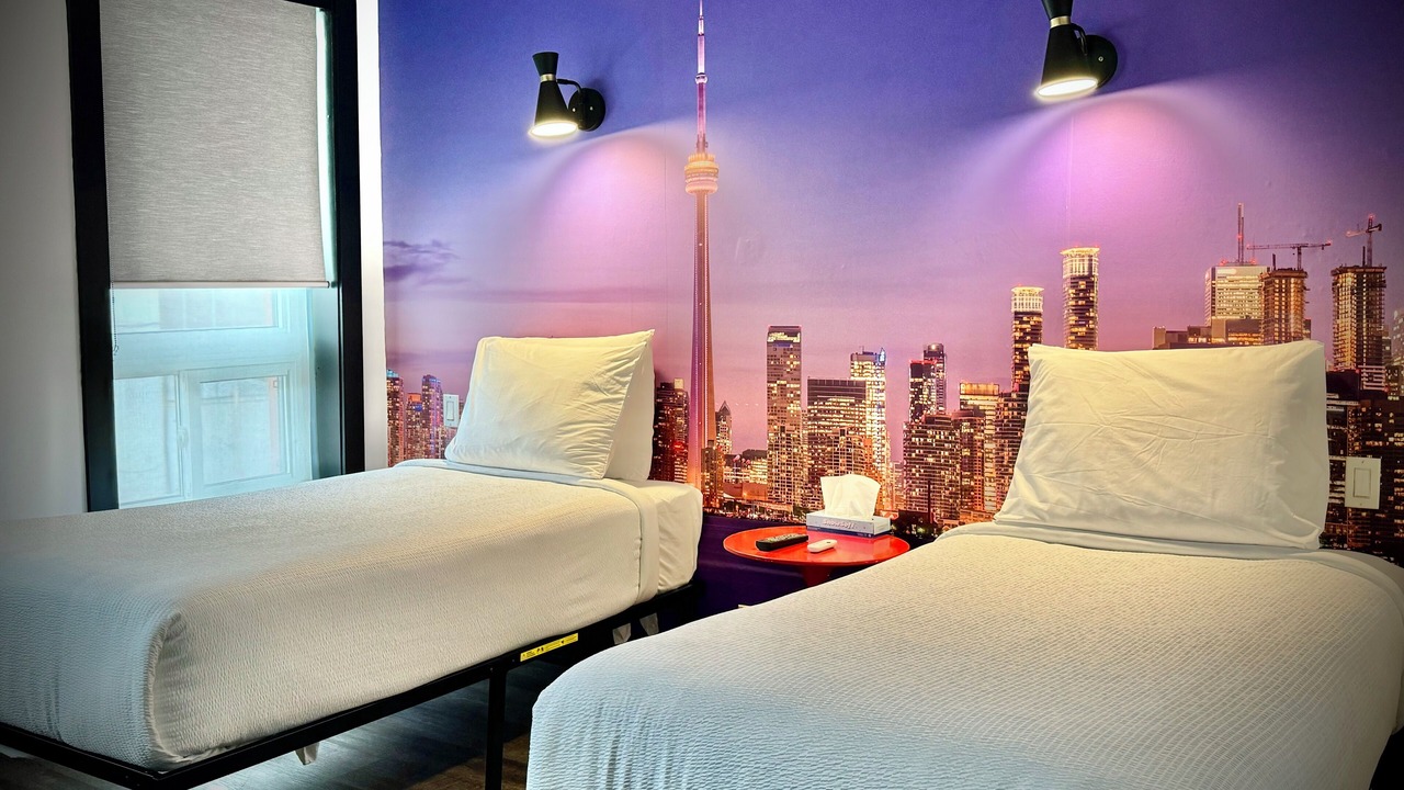 Photo of Bedroom in Cabbagetown South