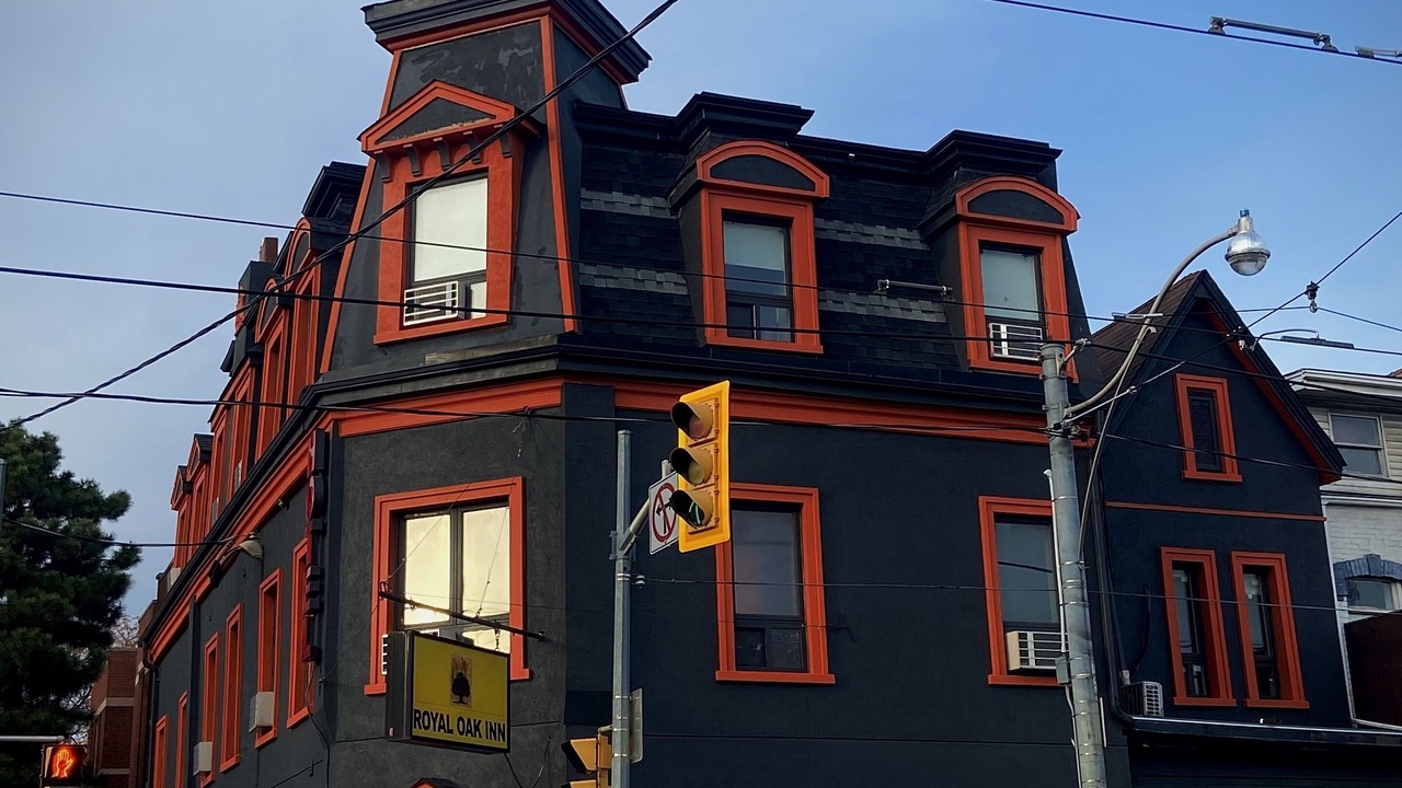 Photo of Outdoor in Cabbagetown South