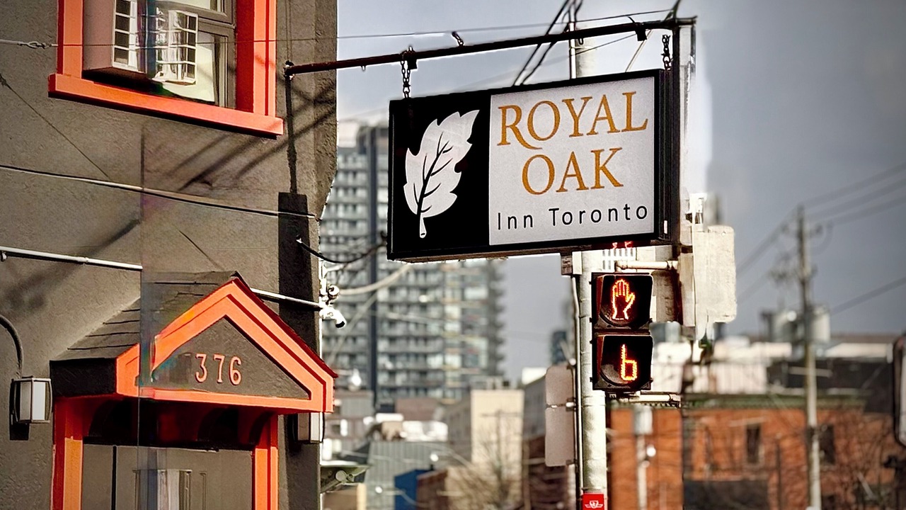 Photo of Outdoor in Cabbagetown South