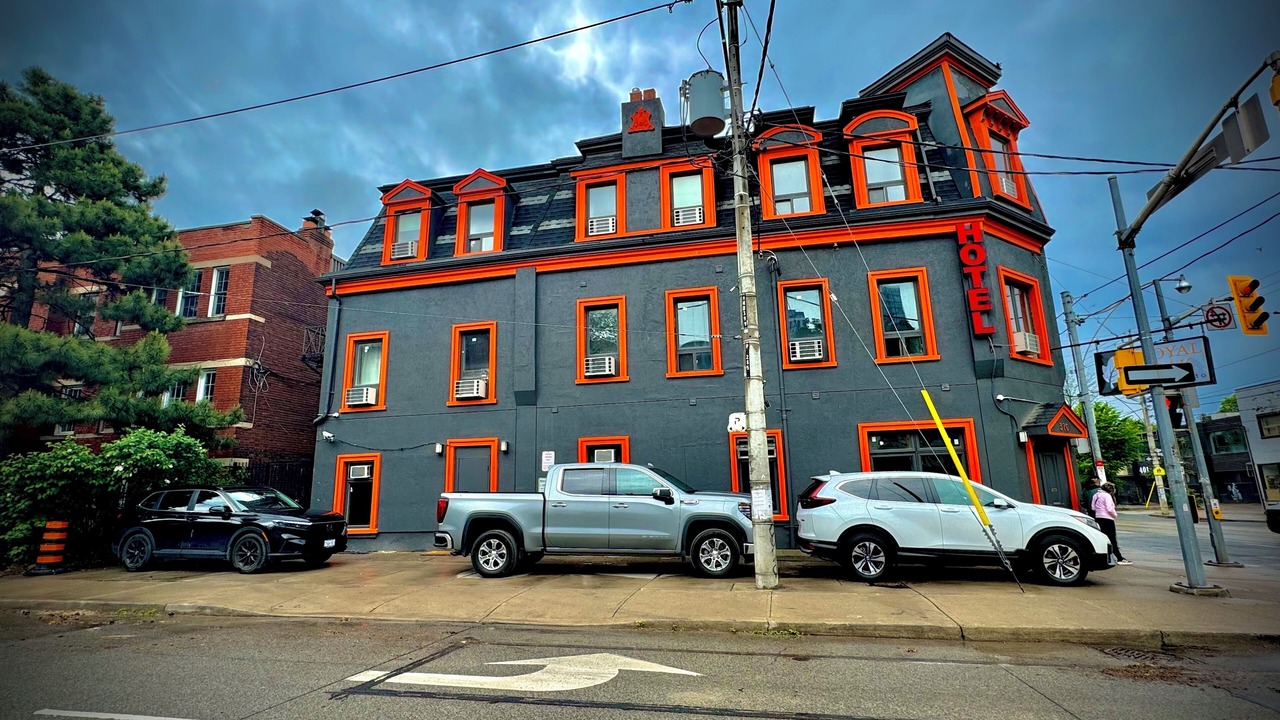 Photo of Outdoor in Cabbagetown South