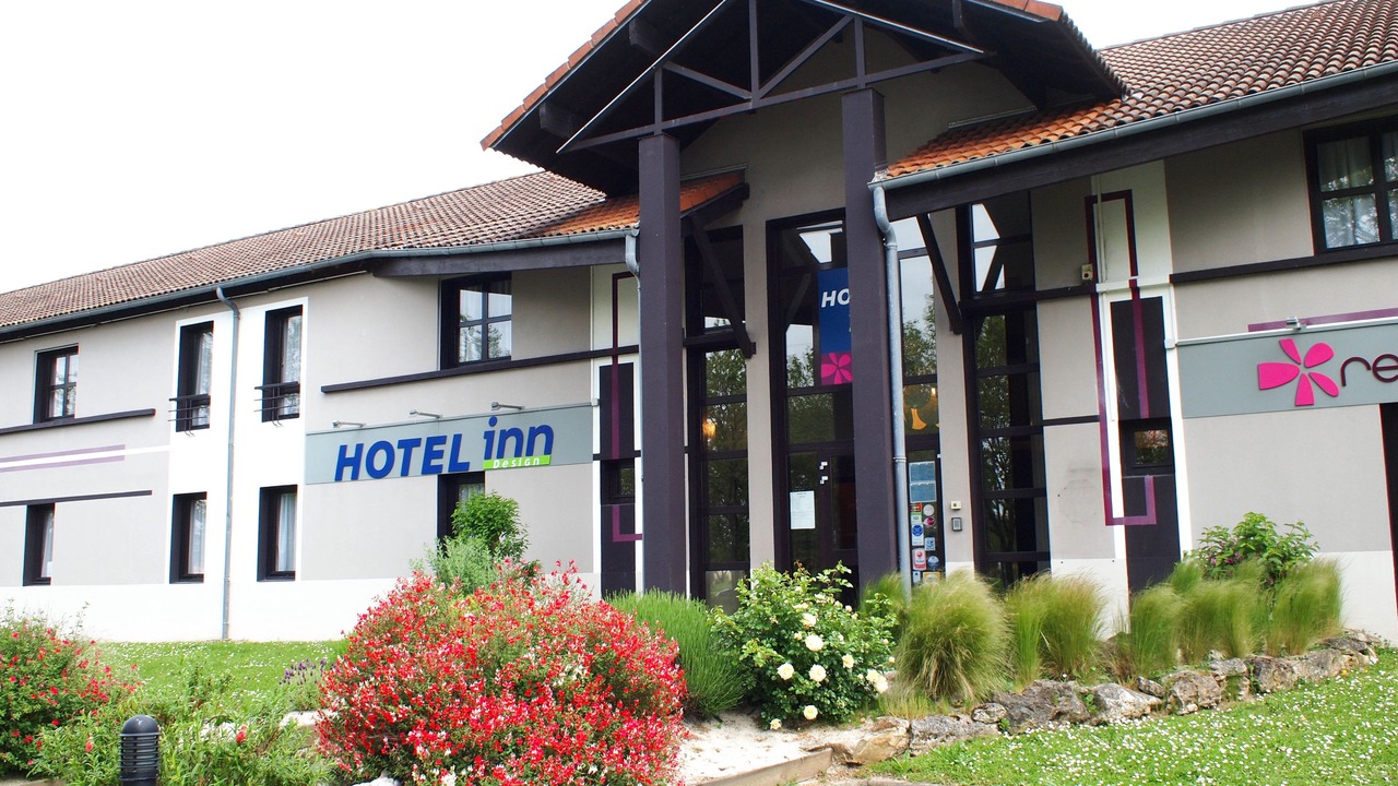 Photo of Outdoor in Villemandeur