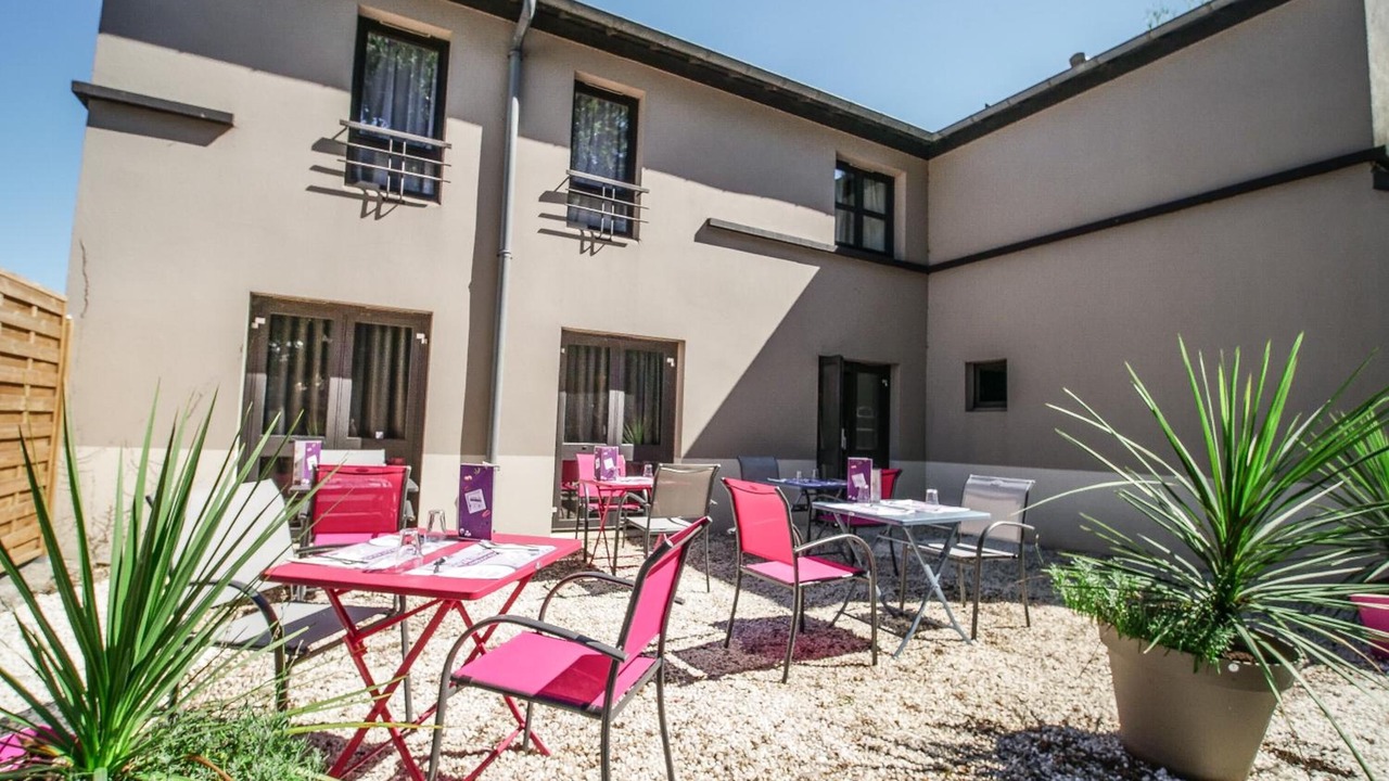 Photo of Patio Balcony in Villemandeur