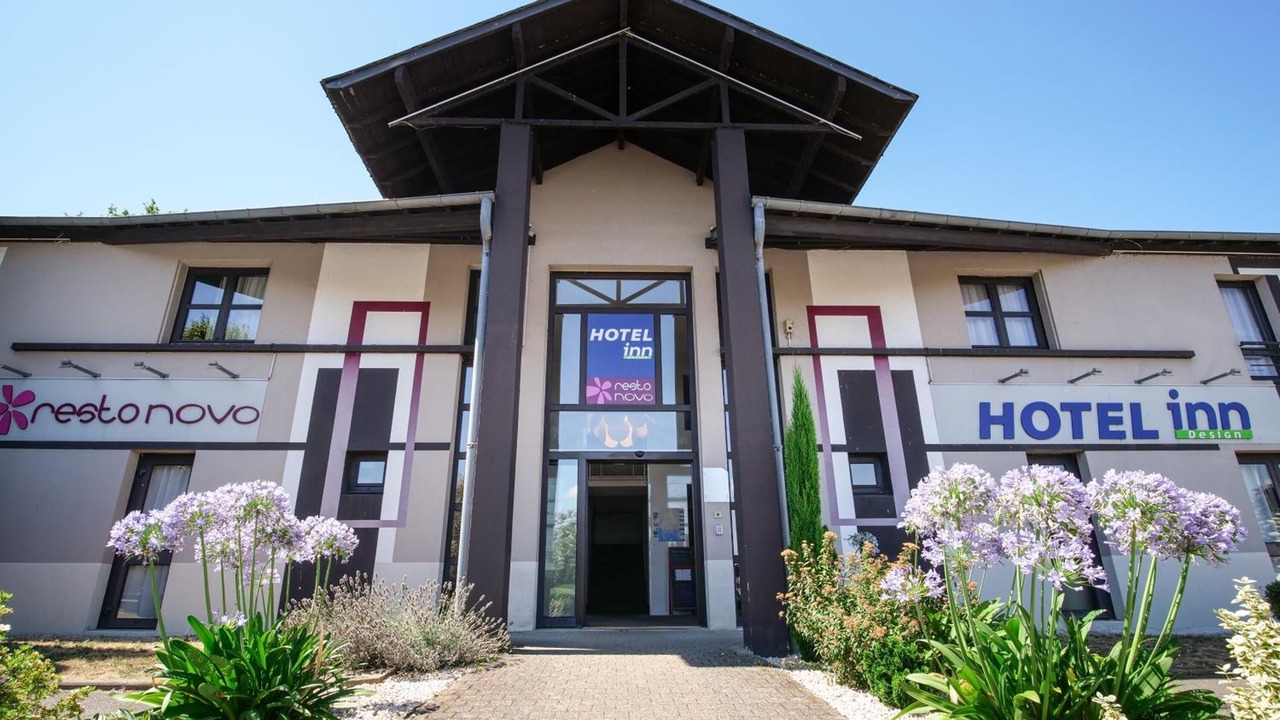 Photo of Outdoor in Villemandeur