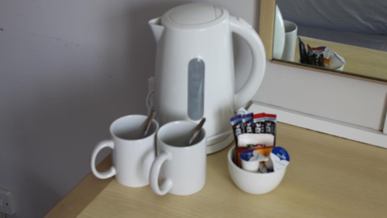 Photo of Bedroom in Battlesden