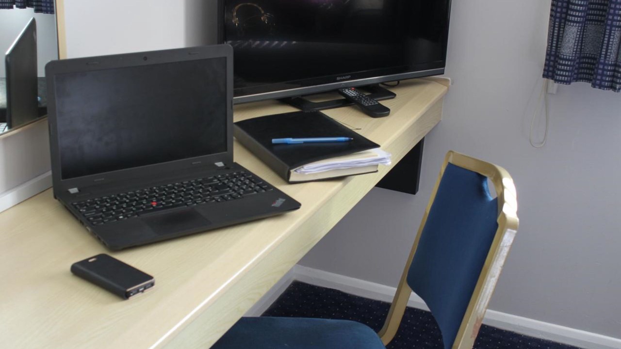 Photo of Bedroom in Battlesden