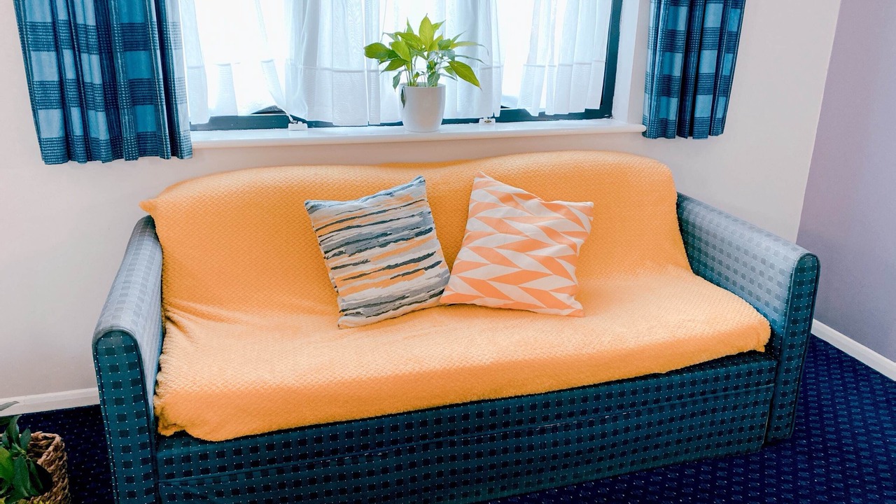 Photo of Bedroom in Battlesden