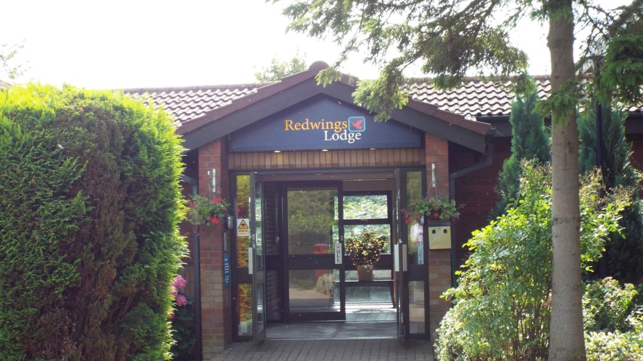 Photo of Buildings in Battlesden