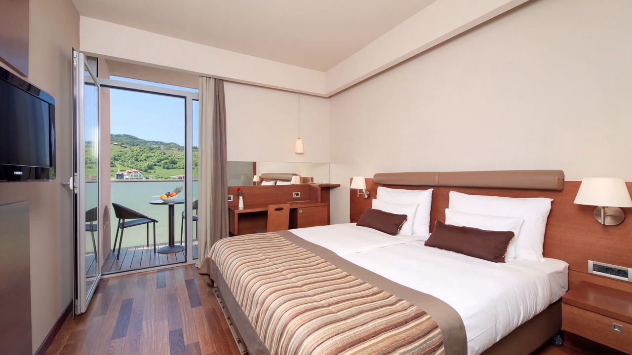 Photo of Bedroom in Marija Bistrica