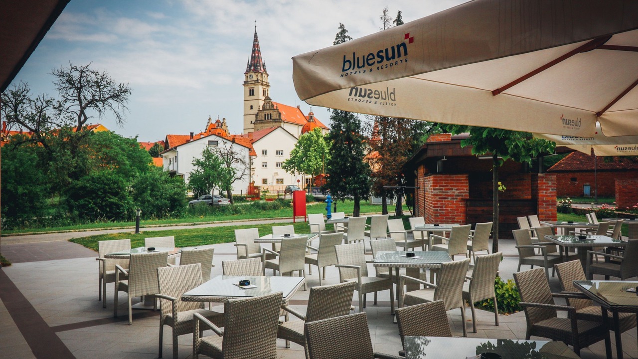 Photo of Patio Balcony in Marija Bistrica