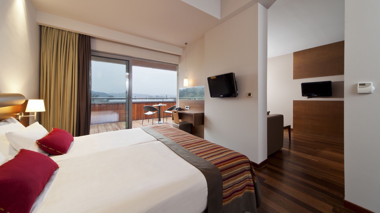 Photo of Bedroom in Marija Bistrica