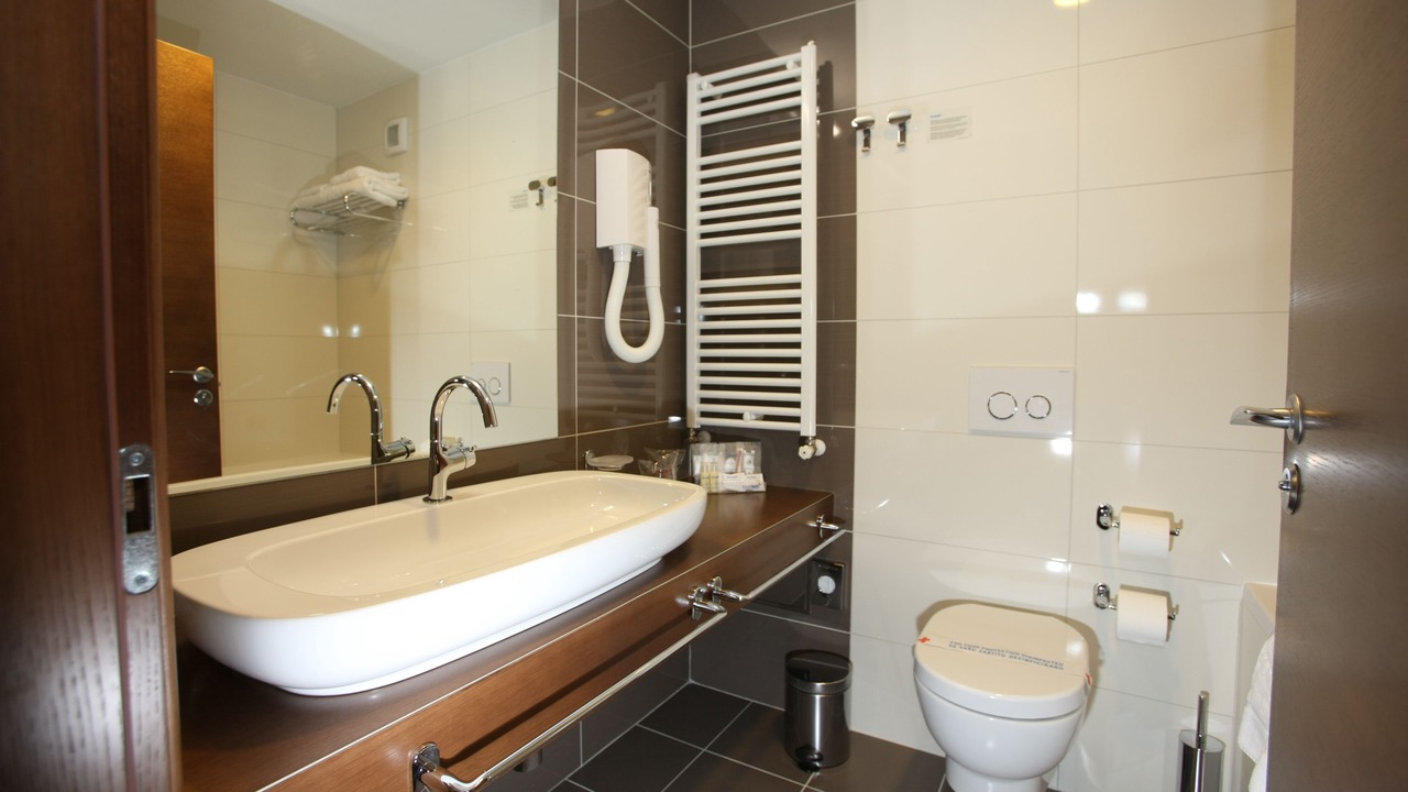 Photo of Bathroom in Marija Bistrica
