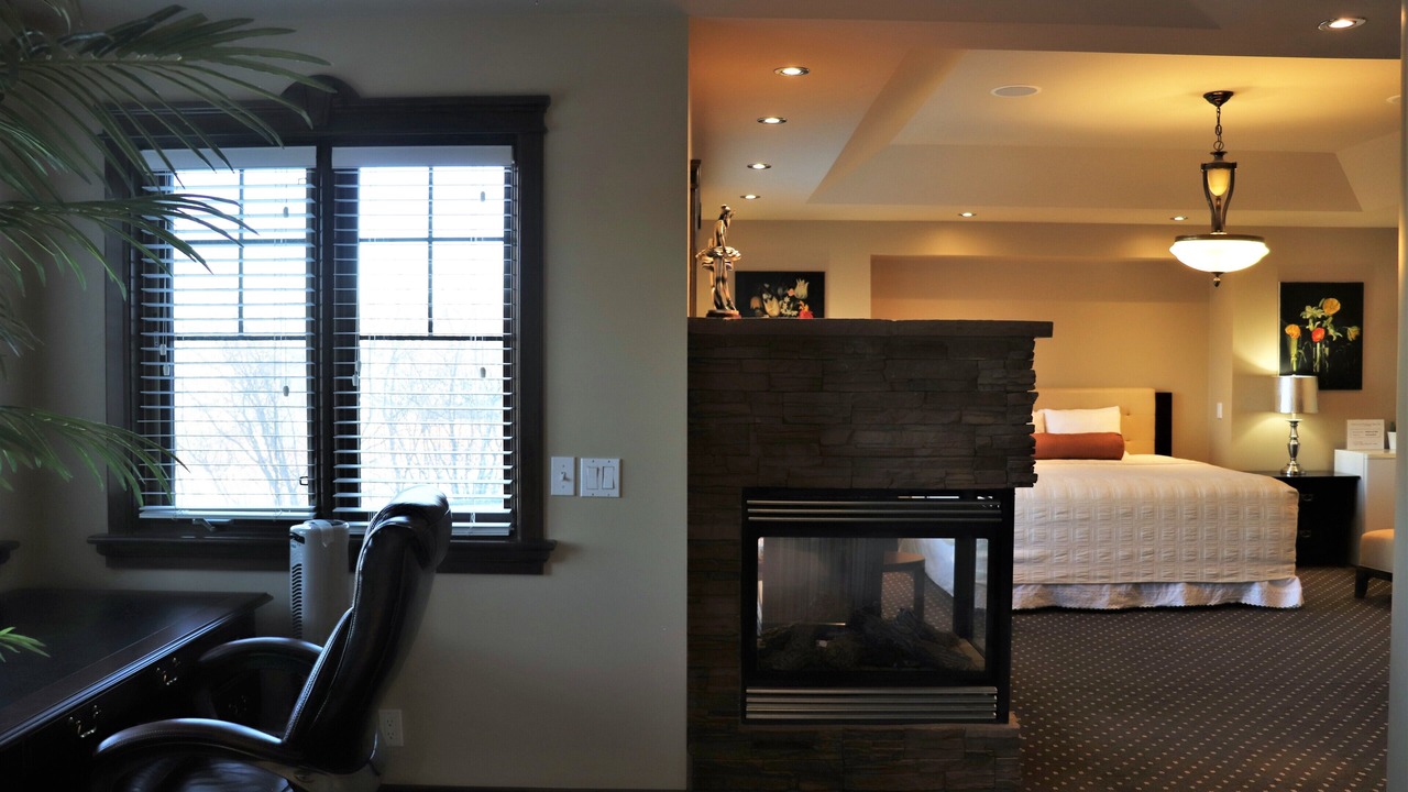 Photo of Livingroom in Kensington