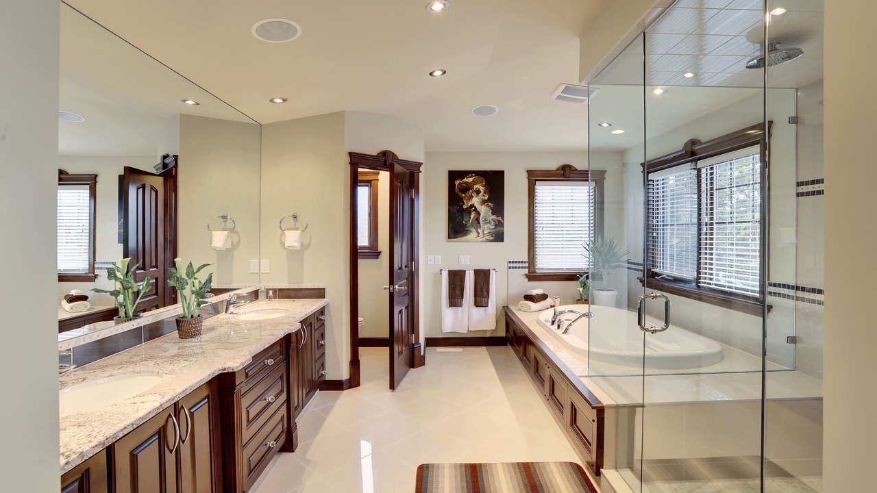 Photo of Bathroom in Kensington