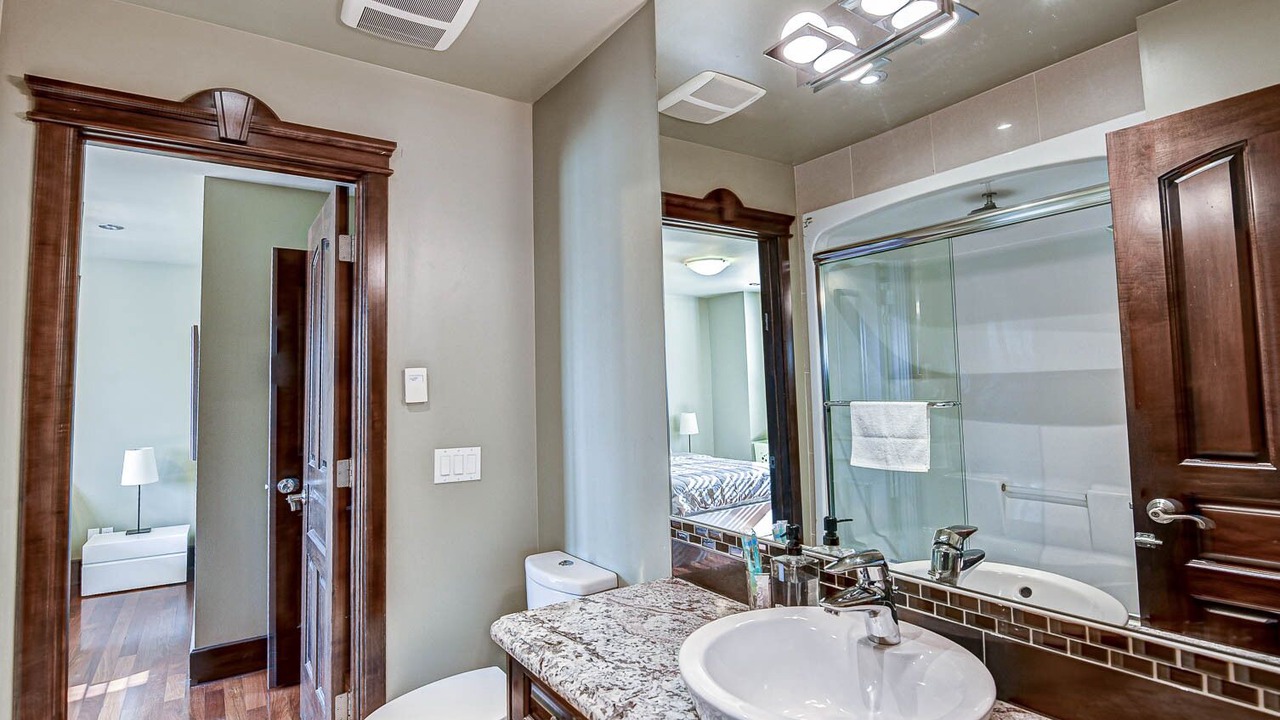 Photo of Patio Balcony in Kensington