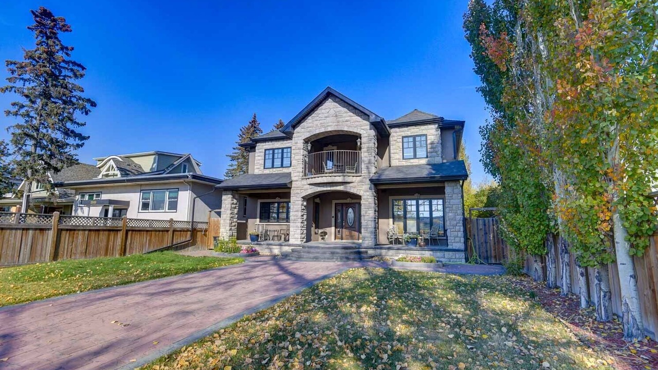 Photo of Outdoor in Kensington