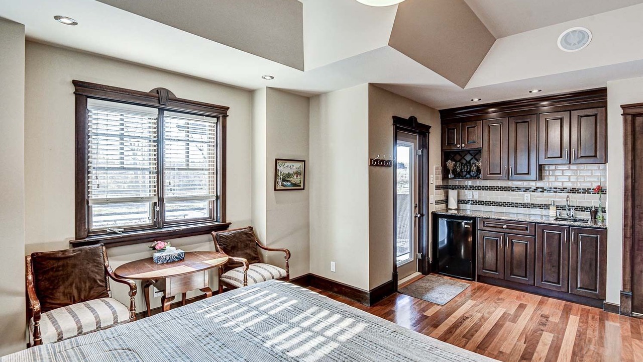 Photo of Patio Balcony in Kensington