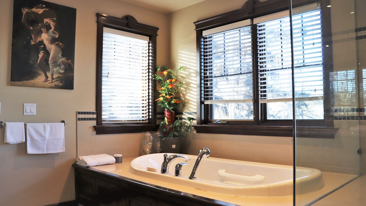 Photo of Bathroom in Kensington