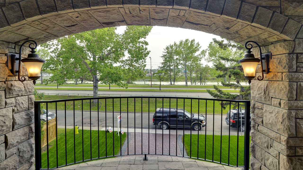Photo of Patio Balcony in Kensington
