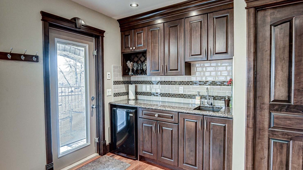 Photo of Patio Balcony in Kensington