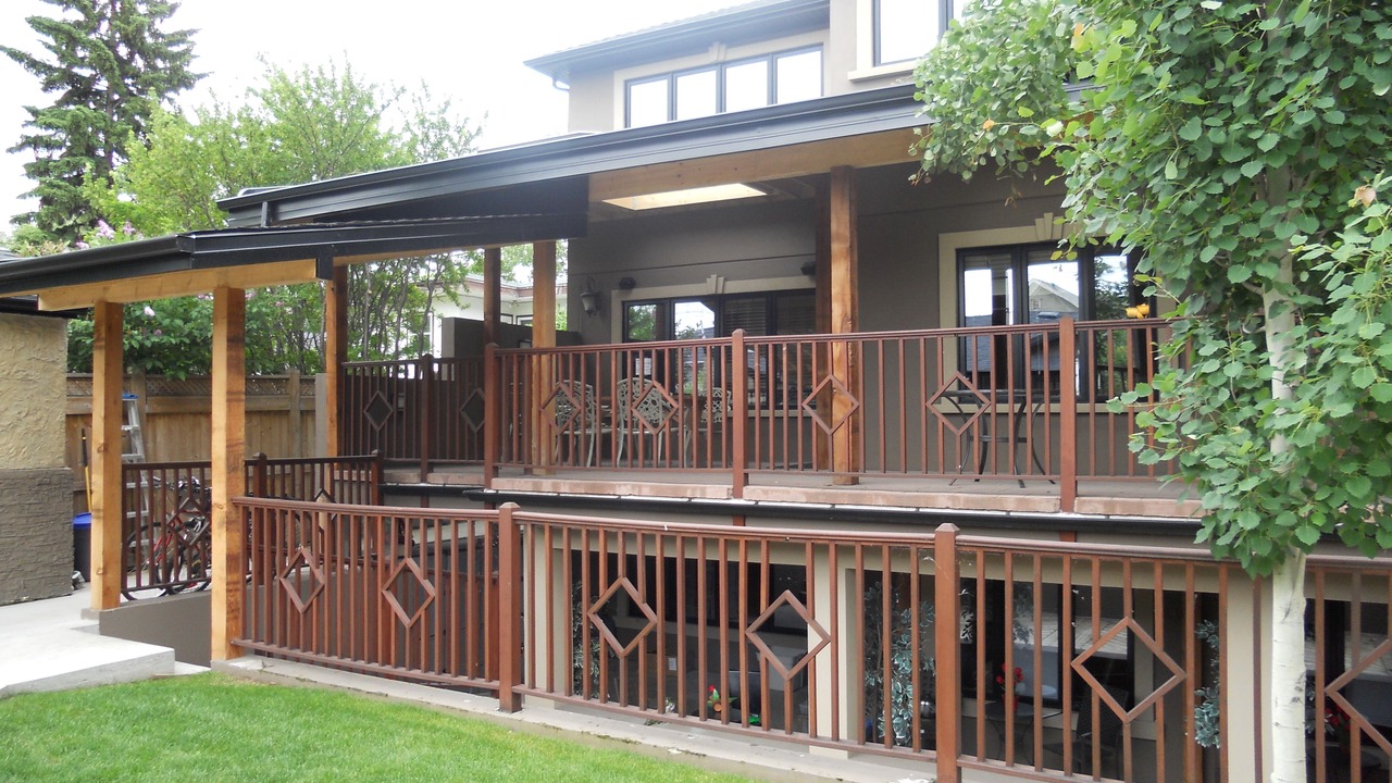 Photo of Outdoor in Kensington