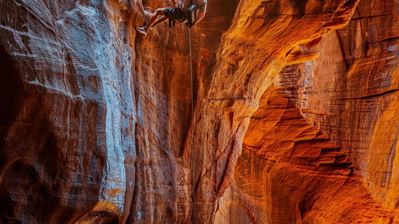 Photo of Outdoor in Zion National Park East Entrance