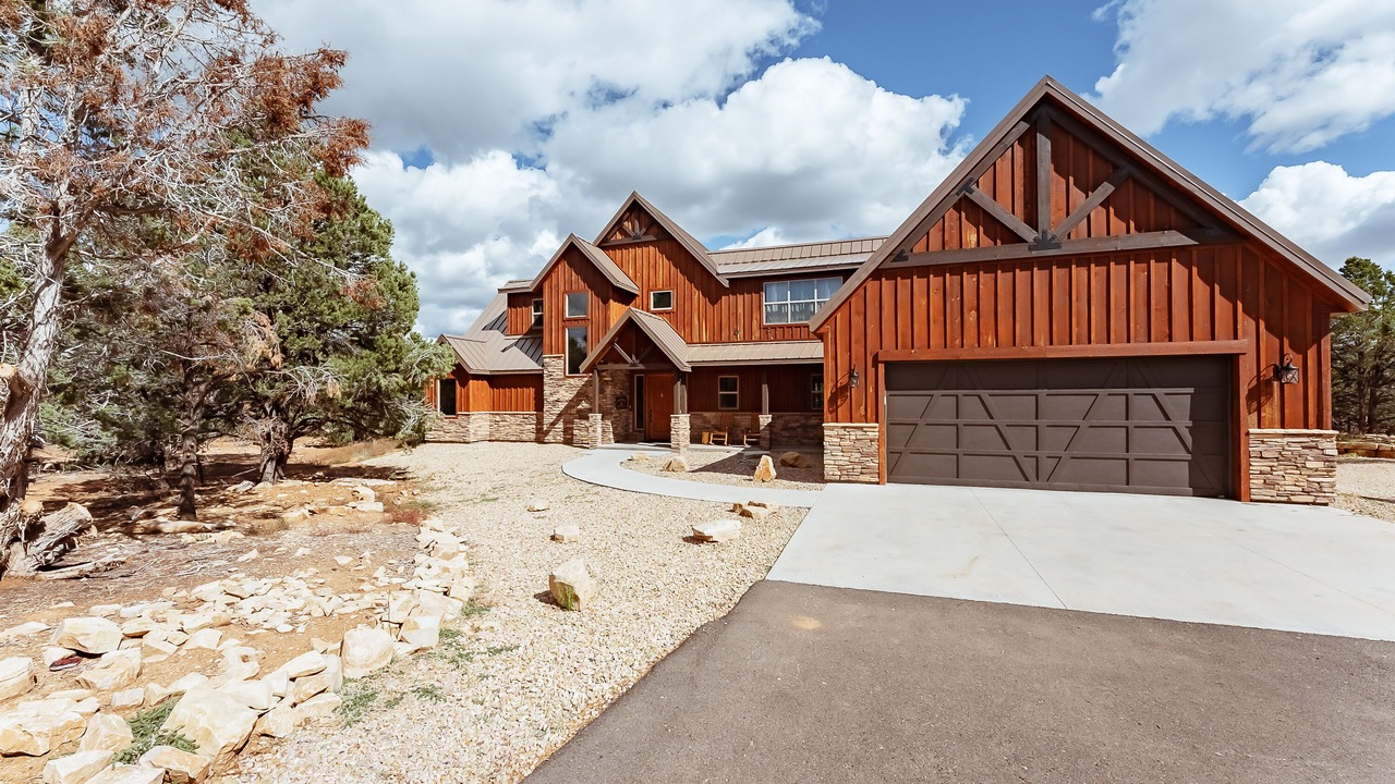 Photo of Outdoor in Zion National Park East Entrance