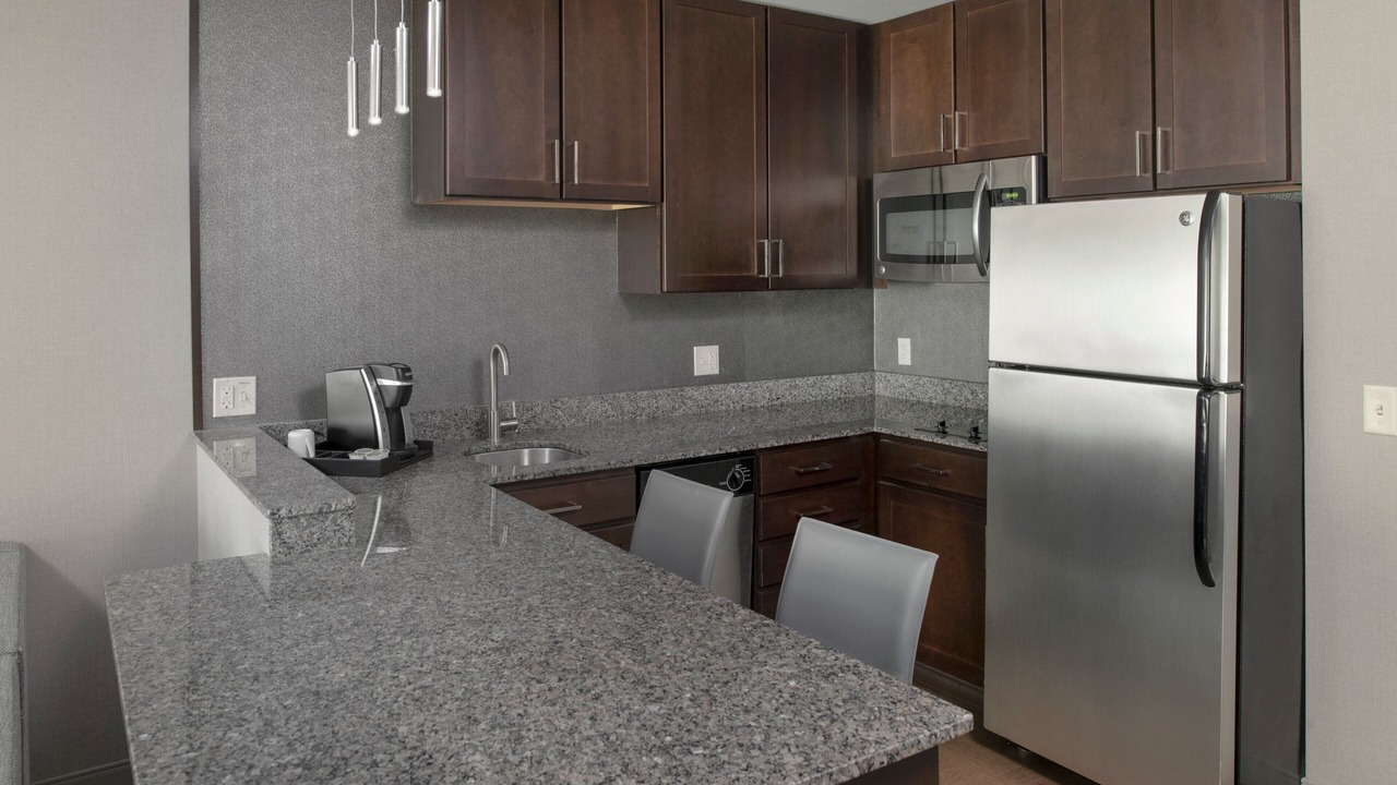 Photo of Kitchen in Orangeburg