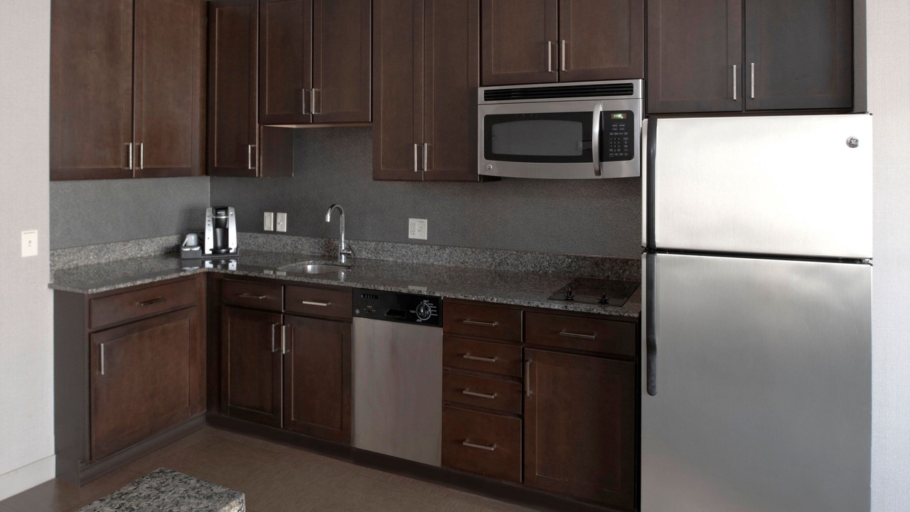 Photo of Kitchen in Orangeburg