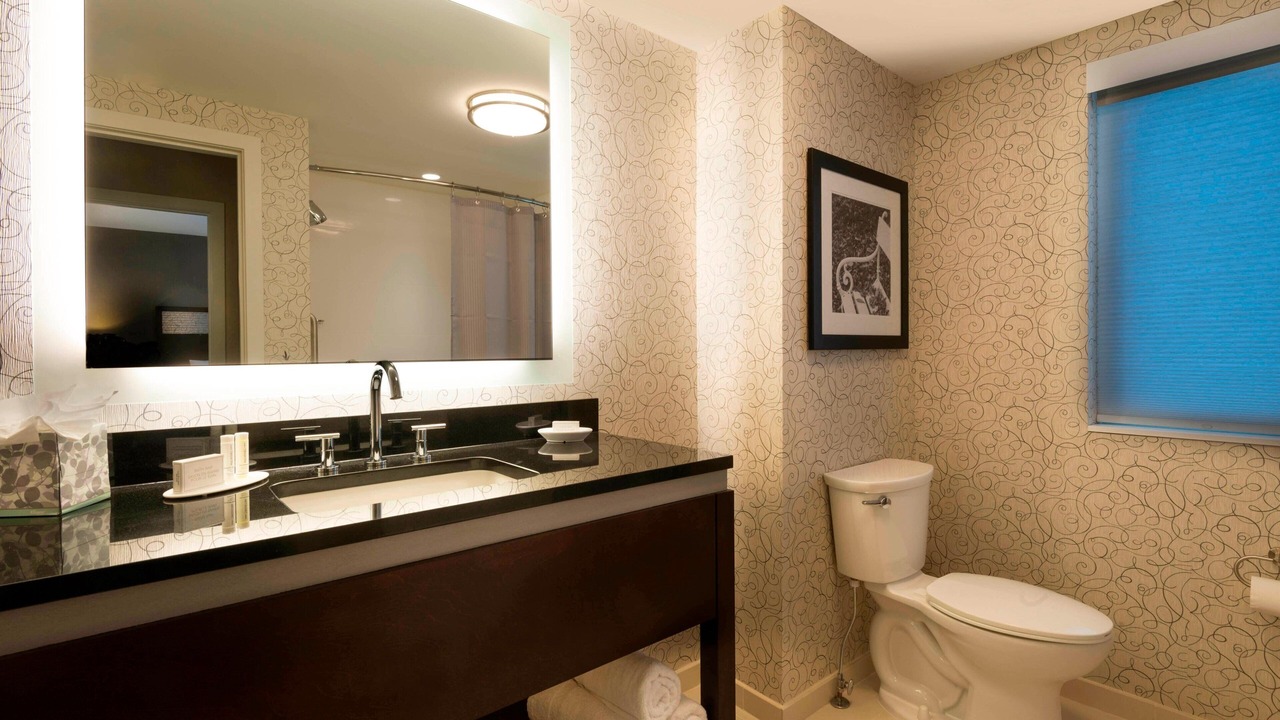 Photo of Bathroom in Orangeburg