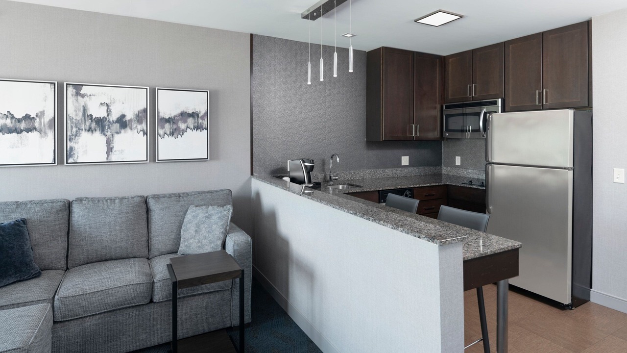 Photo of Kitchen in Orangeburg