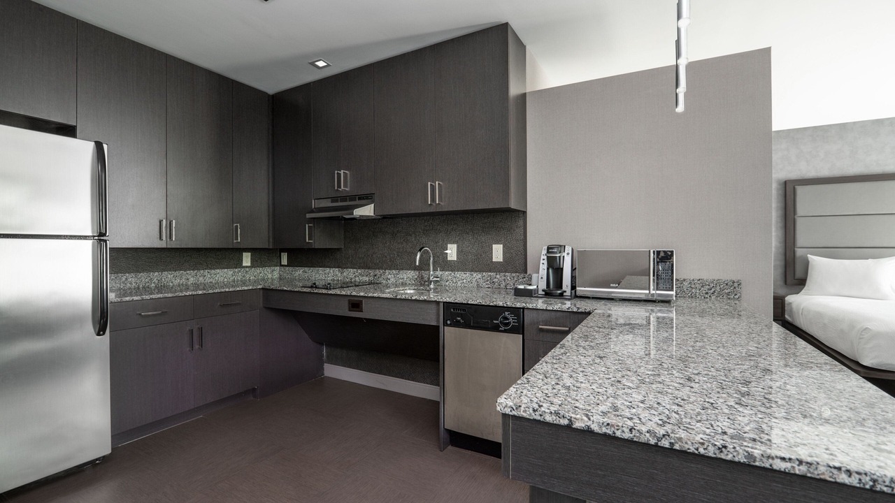 Photo of Kitchen in Orangeburg