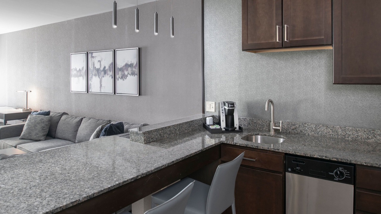 Photo of Kitchen in Orangeburg