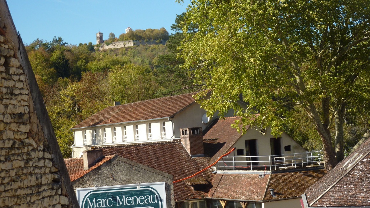 Photo of Outdoor in Saint-Pere