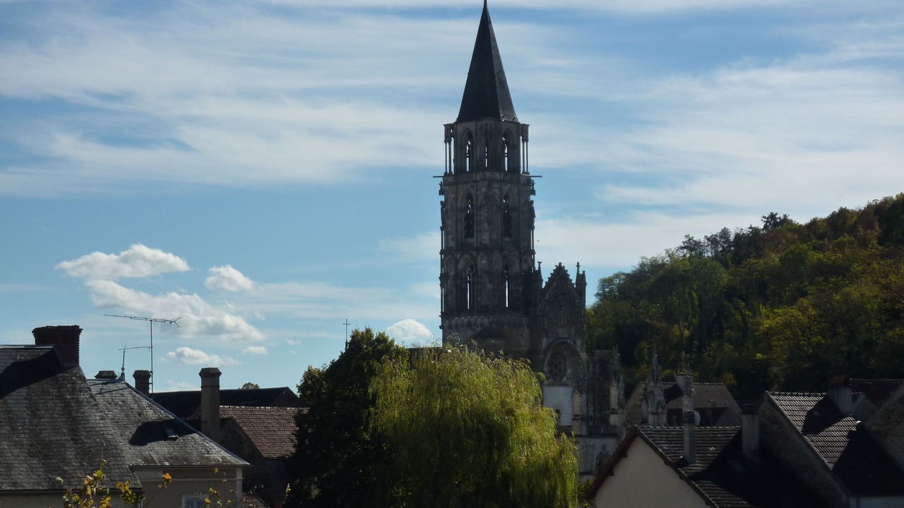 Photo of Outdoor in Saint-Pere
