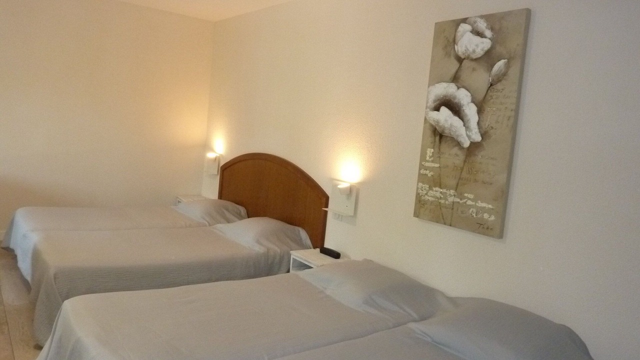 Photo of Bedroom in Saint-Pere