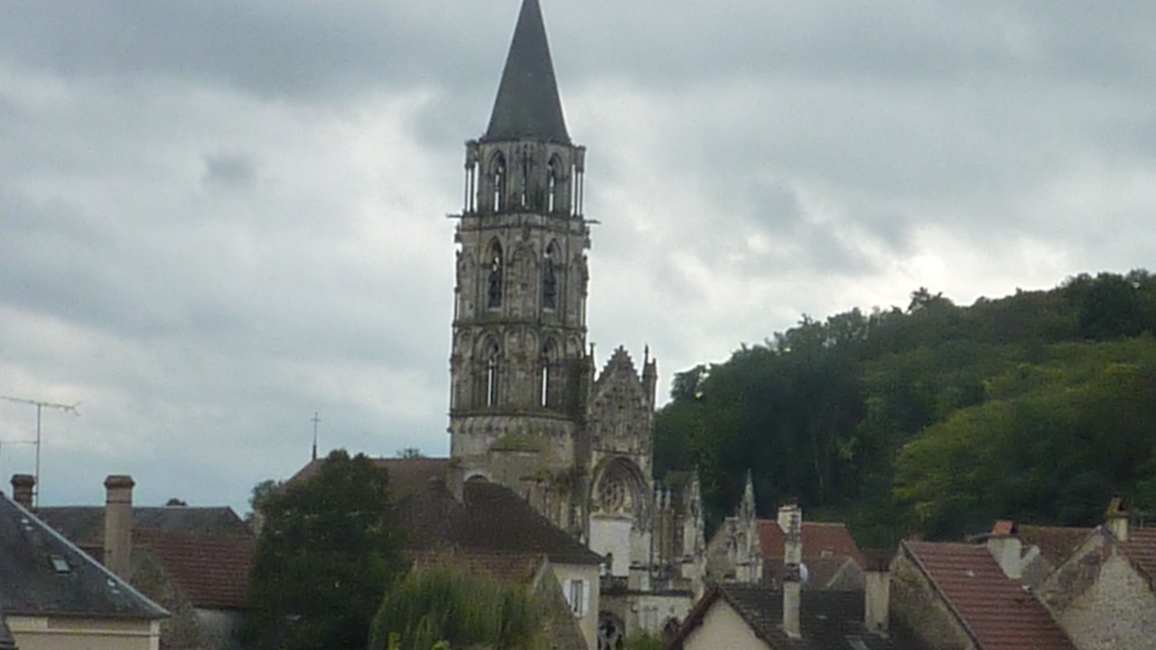 Photo of Others in Saint-Pere